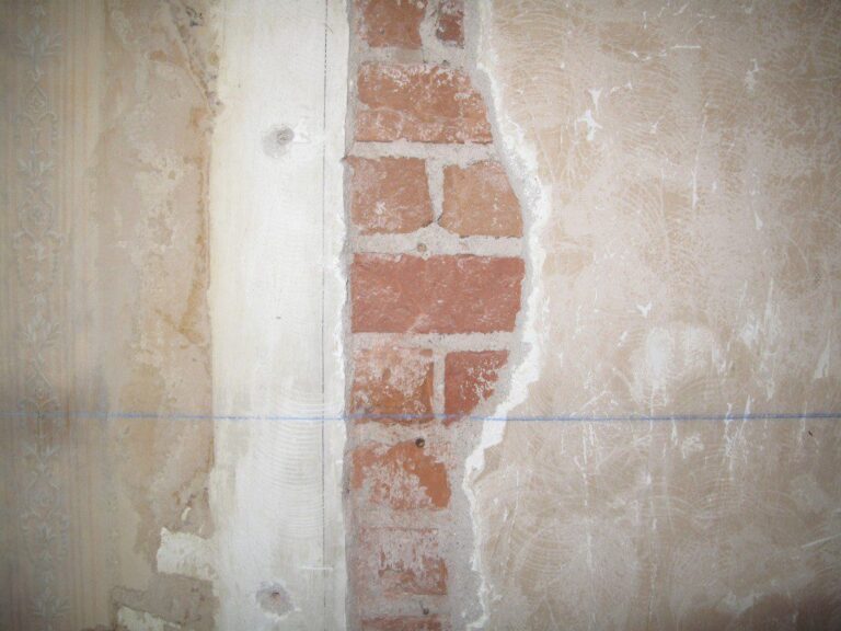 Interior Rehab with InSoFast over Masonry Walls | InSoFast Continuous