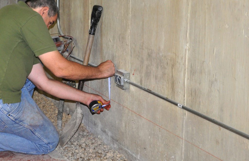 Best Insulation for Basement Exterior Walls | InSoFast