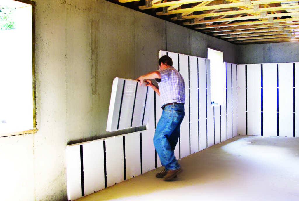 Choosing The Best Internal Wall Insulation For Your Home InSoFast